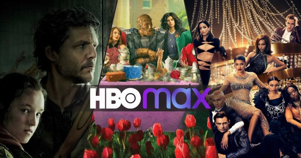 HBO Max - cena w 2024 roku