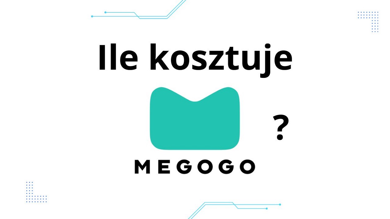 Megogo - cena subskrypcji, rodzaje i zawartość pakietów
