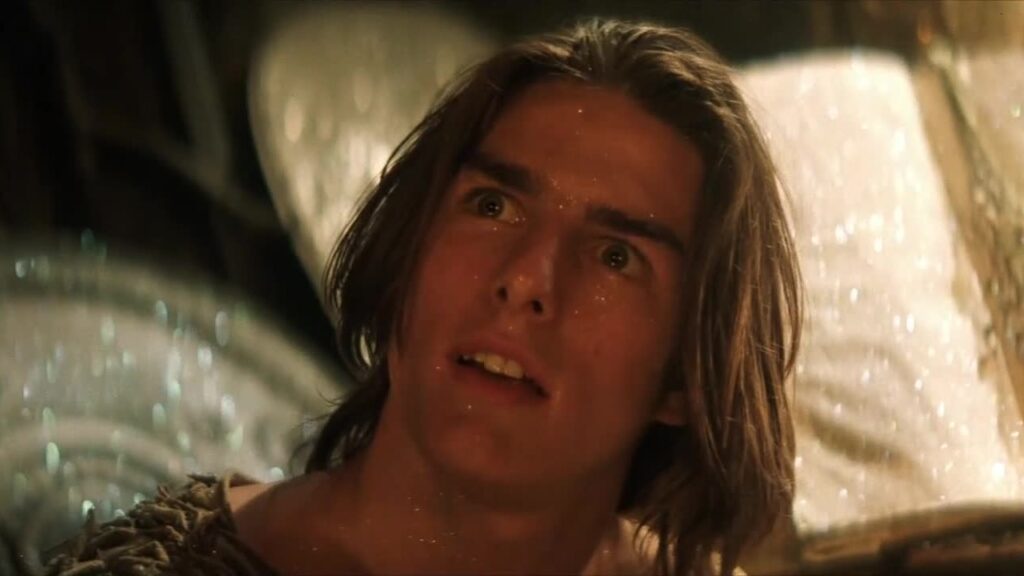 Legenda (1985)