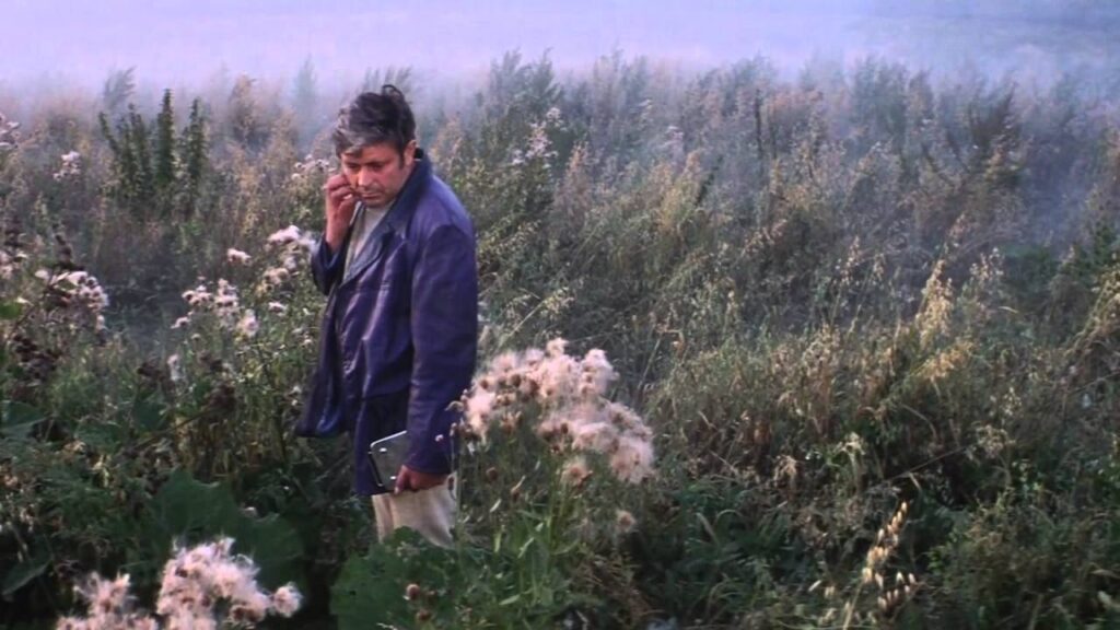 Solaris (1972) - kadr z filmu